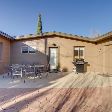Sedona Home Patio And Views, Near Hiking And Golfing Bagian luar foto