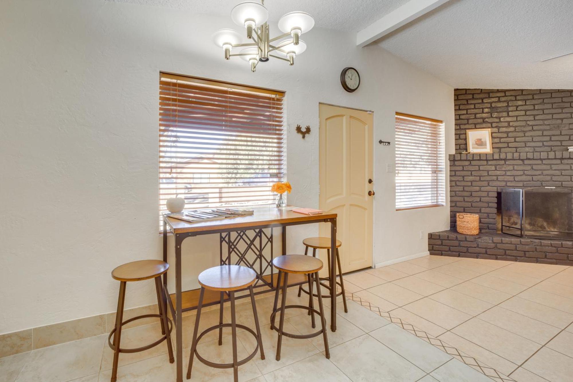 Sedona Home Patio And Views, Near Hiking And Golfing Bagian luar foto